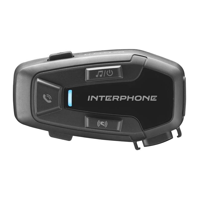 INTERPHONE U-COM8R