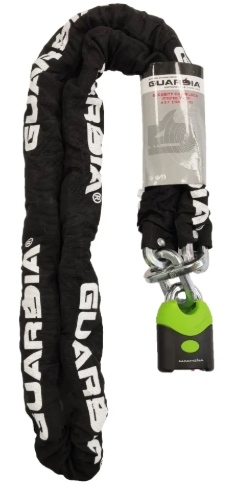 שרשרת מחוסמת 12 מ"מ KAMI